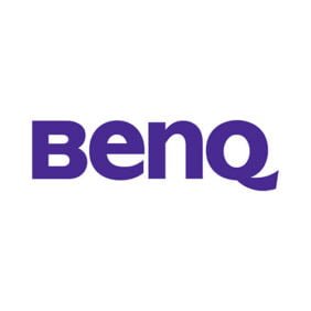 BenQ monitors and projectors for office use