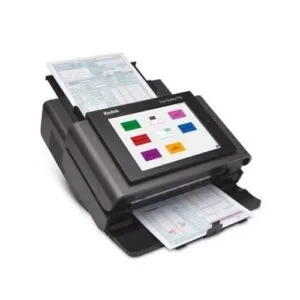 Kodak Scan Station 710 Scanner